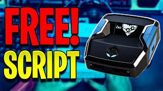 How To find FREE Cronus Zen script. All Game