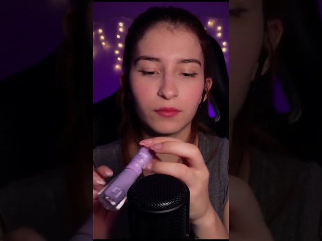 FAZENDO sua UNHA e FOFOCANDO |  #asmr #asmrsounds
