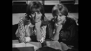 Eva Pilarová, Naďa Urbánková & Jiří Šlitr - Amfora, lexikon a preparát (1966)