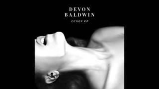 Video thumbnail of "Devon Baldwin - Backwards"