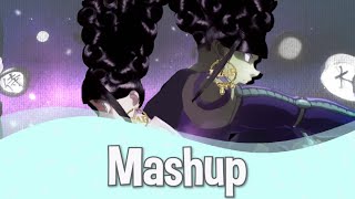 Hyori Ittai x WAP | Mashup