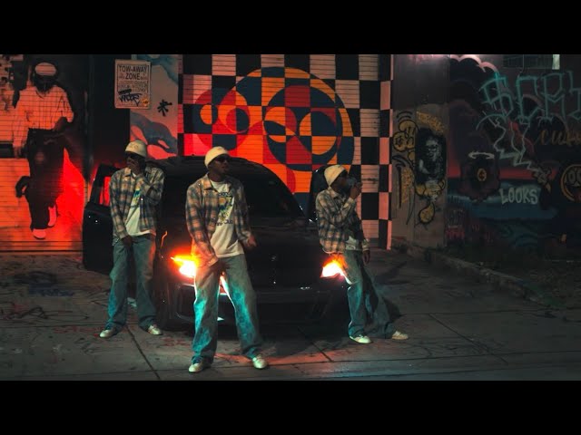 Watch Stizzy B - The One (Official Music Video) on YouTube Watch Stizzy B - The One (Official Music Video) on YouTube