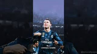 Top 3 Pemain Sepak Bola Terhebat