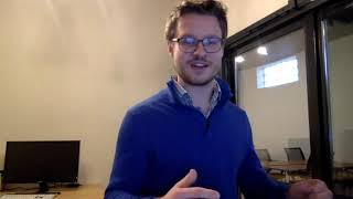 Famous Vlog 3  |  How to Implement a knowledge sharing app with your team Wealth