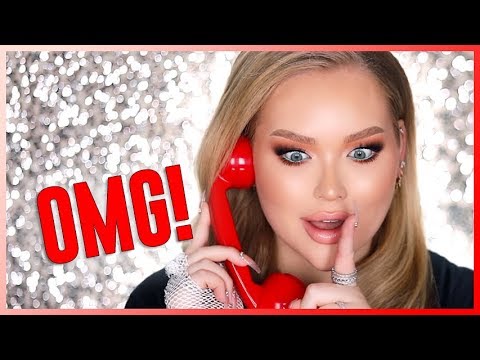 BABY FEVER Before The Wedding?? | NikkieTutorials