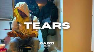 [FREE[ Just Banco Type Beat "Tears" - UK Trap Instrumental 2024 (Prod By Gabzibeatz)