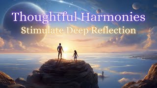 Reflective Melodies: Thoughtful Music to Stimulate Deep Reflection by Enhance Mind Lab 122 views 1 month ago 23 minutes