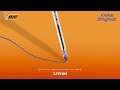 BIC Cristal Original – Ecrit jusqu’à 3 KM