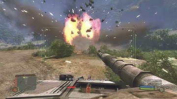 Crysis Remastered - PS5 Pro Walkthrough Chapter 5: Onslaught (4K, 60 FPS, HDR)