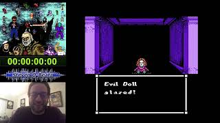 Twitch Livestream - 8-30-25 - Sweet Home - Big 20 #21 - Routing