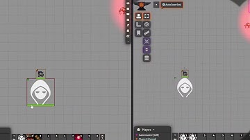 Socket Macros - Foundry VTT