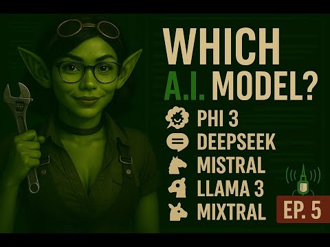 Best Models for