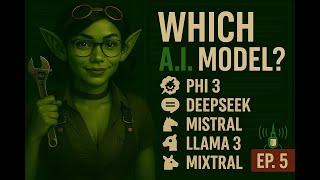 Best Models for Your PC (Phi, Mistral, Mixtral, LLaMA 3) | Izzy Rotgut’s Guide (Ep. 5)