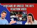 A decade of Greece at Eurovision: The 00's (Reaction Video)