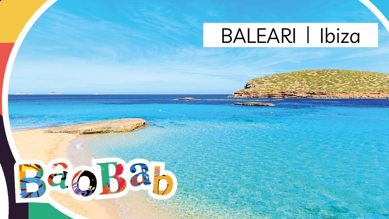 Baobab - Ibiza - Hotel Invisa Es Pla