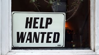 U.S. Adds 379,000 Jobs in February, Unemployment Drops to 6.2%