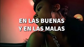 Keyshia Cole - Playa Cardz Right - (SUB ESPAÑOL) ft.2pac