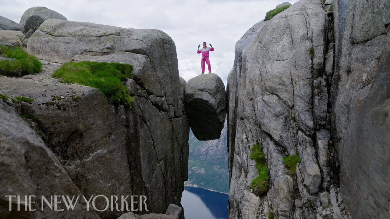 Has Taking the Perfect Photo Ruined Tourism in “The Spectacle