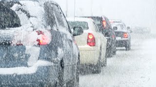 Winter Storm Warning for Spokane, Inland Northwest | Weather update: Jan 5, 2022