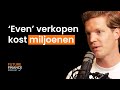 Exitstrategie voor ondernemers: van groei tot verkoop
