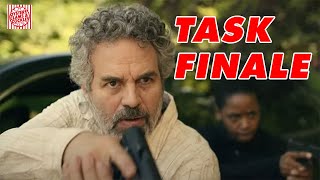 TASK Episode 7 Breakdown | Recap & Review