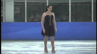 Kerri Bottorff Bronze Solo Dance