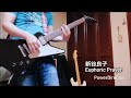 新谷良子 - Euphoric Prayer【弾いてみた】