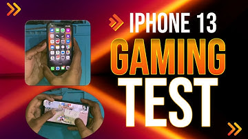 iPhone 13 Gaming Test | After 18 Months | #digitalmalig