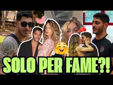 Video STALKER O AMORE? Javier Martinez SHOCCA tutti sotto casa di Helena Prestes!