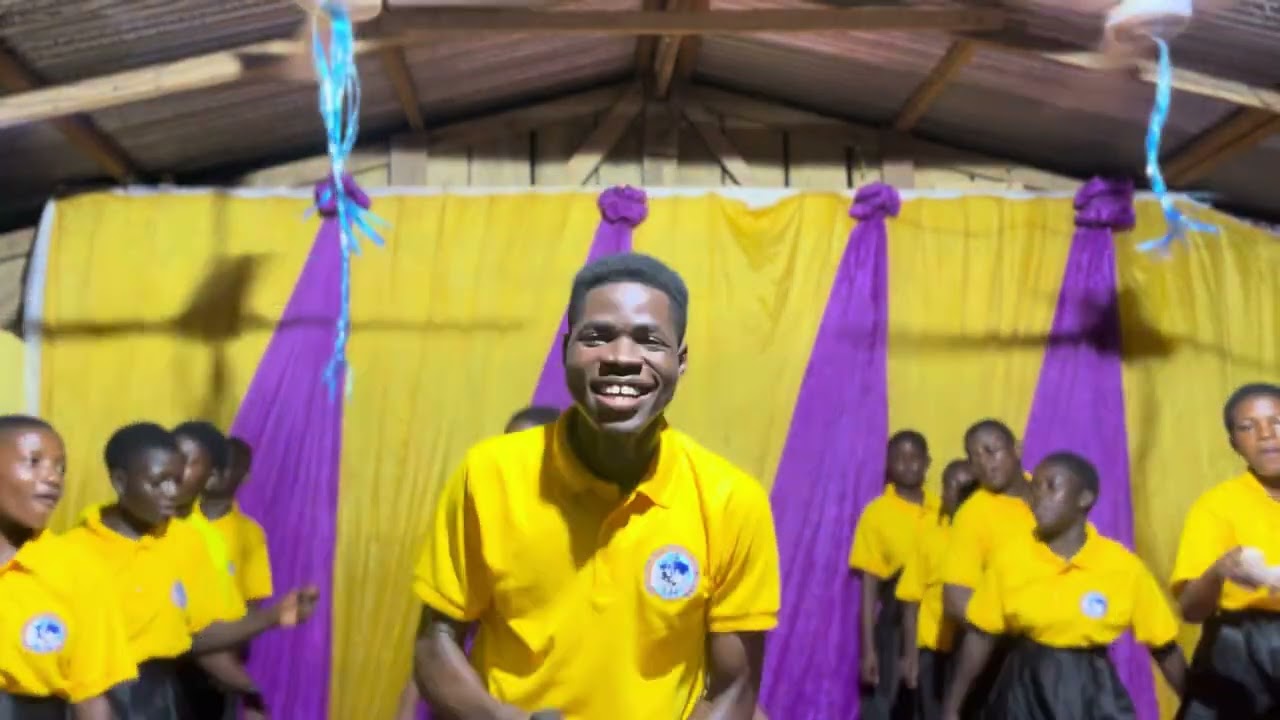 Minim se” by the Levite 🙏🎤