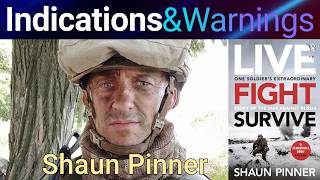 Special | EP85 | Fighting for Ukraine: Shaun Pinner