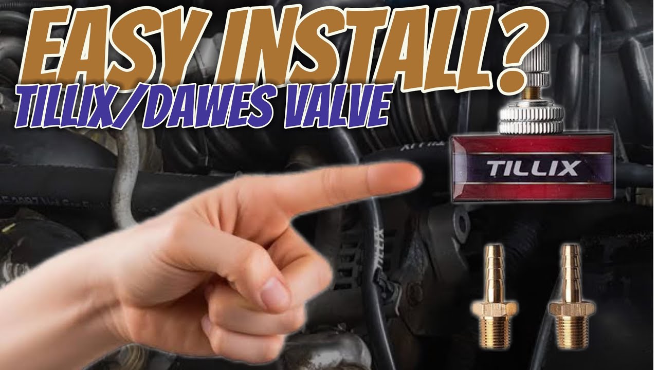 How to Easily Setup a Tilix/Dawes On Nissan Navara