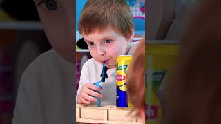 Mystery drink challenge! 🥤#shorts #challenge #tastetest #blindchallenge #guess