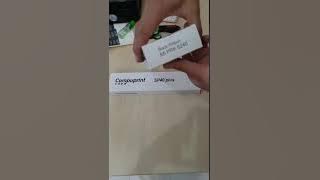 Compuprint sp40plus ribbon catridge perbedaan