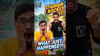 Crazy xyz  copywriter of Indian Hacked 😱 #automobile #lifeisbutadream #shorts