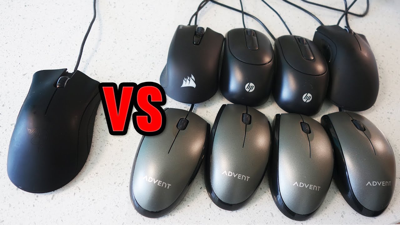 8 MOUSE VS 1 MOUSE IN MINECRAFT