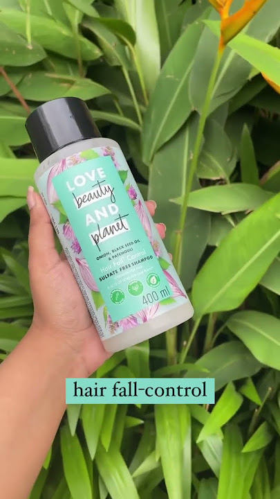 Download lagu How To Pick Shampoos According To Your Concern