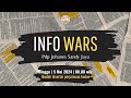 Ibadah gbi jelambar timur 5 mei 2024 info wars