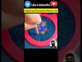 Spirograph ASMR | Satisfying Geometric Pattern Art #asmr #satisfying #art #pattern