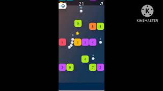 Playing Hyper Snake in poki.com