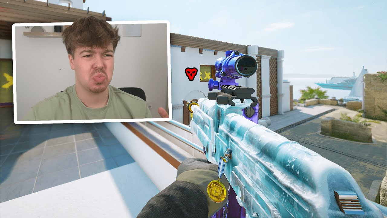 меня снова забанят...