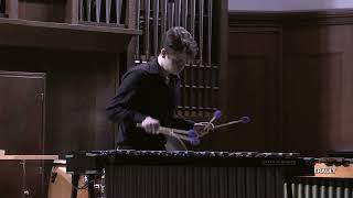David Friedman - Almost Blue (Alexander Kopylov)