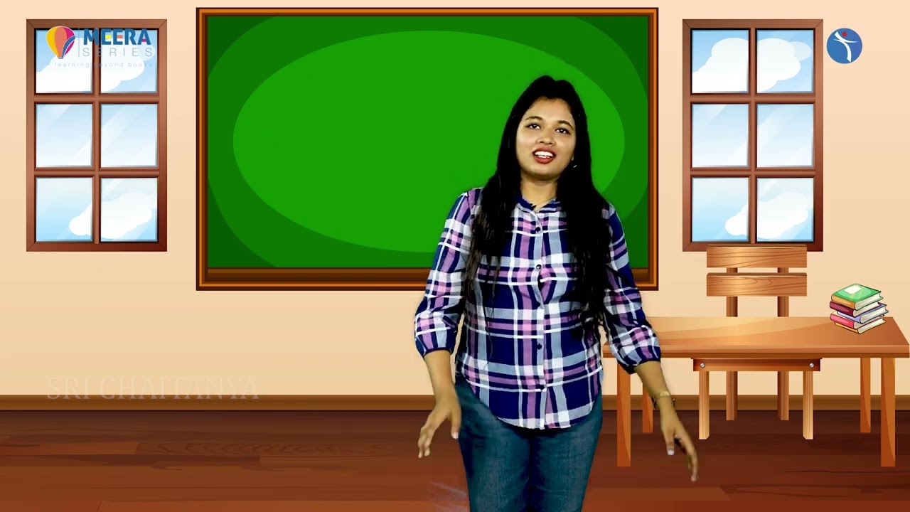 If you're Happy and you know it