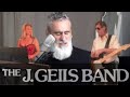 Centerfold - The J. Geils Band -  Cover/Collaboration #thejgeilsband #80smusic