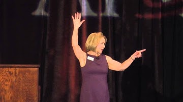 APQC 2015 KM Conference: What Learning Is For People and For Organizations