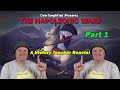 The Napoleonic Wars [Part1] | Oversimplified | A History Teacher Reacts