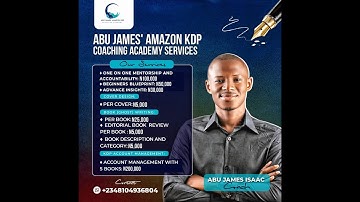 How to Design a Book Cover on Canva | KDP Dimensions for Kindle & Paperback Explained