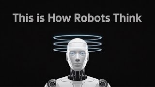 How Do Robots Know Stuff? (Actually Unsettling Rap)