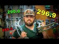 ¿Qué tan rápido es el NUEVO Hoyt Carbon RX9 Ultra? ¡Lo ponemos a prueba!