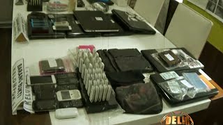 Jebakan SMS Mama Part 1[Delik] [7 Des 2015]